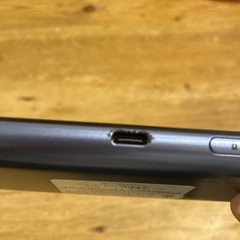 speed Wi-Fi next w06 ポケットWi-Fiの画像