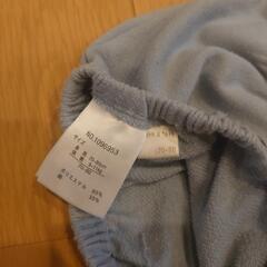 tete a tete 70～80 ショートパンツの画像