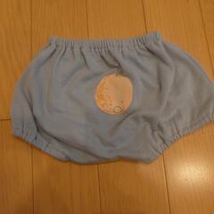 tete a tete 70～80 ショートパンツの画像