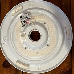 【受け渡し先確定】
パナソニックの照明の画像