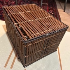 収納ボックス