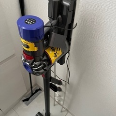 お譲り先決まりました　ダイソン掃除機の画像