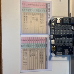 USBケーブルチェッカー　レンタルの画像