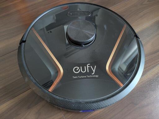 掃除機 Anker Eufy RoboVac X8 Hybrid