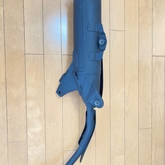 シグナスX３型純正マフラー
の画像