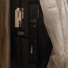 LG 29インチウルトラワイドモニター　ジャンクの画像