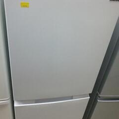 【SHARP】2ドア冷蔵庫152Lの画像