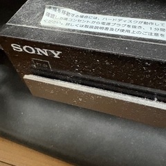 ソニー　SONY ブラビア　40型　テレビ　フルセット　の画像