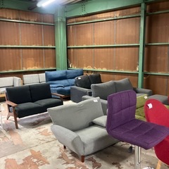家具/家電 リサイクルショップです‼️ - 門真市