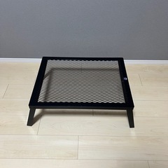 アウトドア用　テーブルの画像