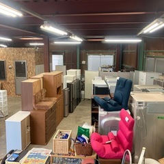 家具/家電 リサイクルショップです‼️ - 地元のお店