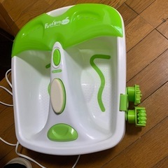 フットバブライムの画像