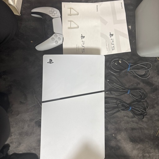 PS5