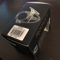 CRANE ROCKET ベル 日本製の画像