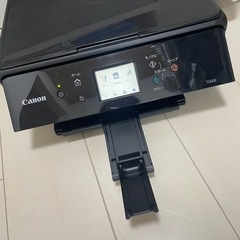 キャノン　プリンターの画像