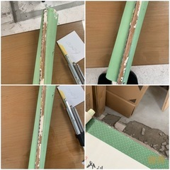✨引き取り限定✨掛け軸の画像