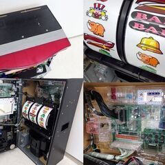 Yahoo!オークション - 実機 税込 北電子 SアイムジャグラーEX