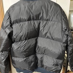 トミーヒルフィガーのダウンジャケットですＵＳＤ品の画像