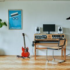 Mudesk 2 （DTMデスク）