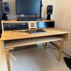 Mudesk 2 （DTMデスク）の画像