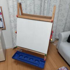 子供用黒板＆ホワイトボード
