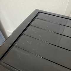 収納ケース　衣装箱の画像