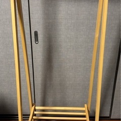 ウッドラック 木製
