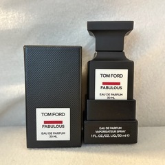 Tom Ford Fabulous 30ml Eau De Pa...