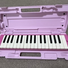 YAMAHA ピアニカお譲りします(お相手決まりました)