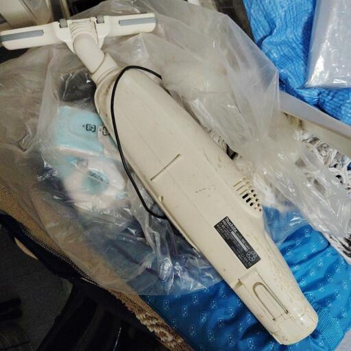 掃除機