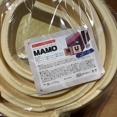 【新品】クッション コーナーガード  L型 U型の画像