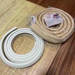 【新品】クッション コーナーガード  L型 U型