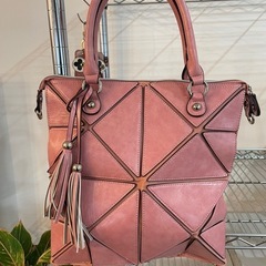 レディースバック4点セット(市内配送します)の画像