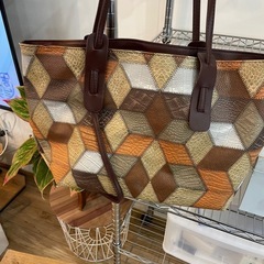 レディースバック4点セット(市内配送します)の画像