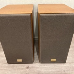 ONKYOスピーカー　D-052TX