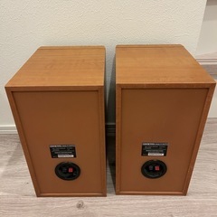 ONKYOスピーカー　D-052TXの画像