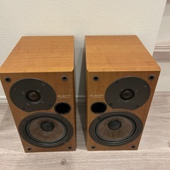 ONKYOスピーカー　D-052TXの画像