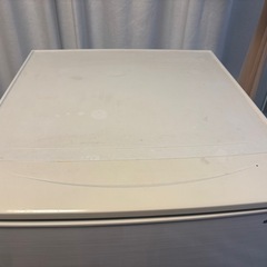 SHARP 冷蔵庫の画像