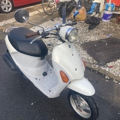 格安！　SUZUKI レッツ4パレット
