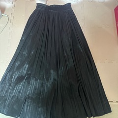 ロングスカート