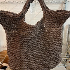 ミラオーウェン トートバッグ(市内配送します)