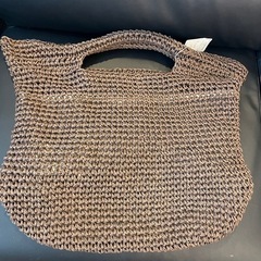 ミラオーウェン トートバッグ(市内配送します)の画像