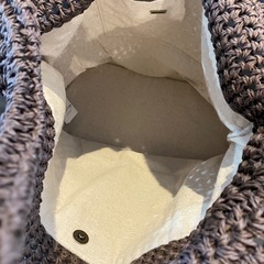 ミラオーウェン トートバッグ(市内配送します)の画像