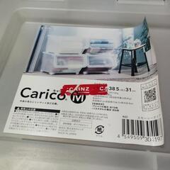 ★【もう一度出品　キャリコ 】新たに値下げしました!★Mサイズ＆...