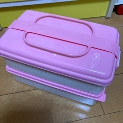 お弁当箱、レジャー用