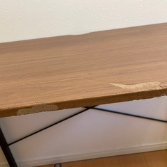 【お洒落デスク×チェア】リモートに最適なデスクとチェアセットの画像