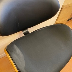 【お洒落デスク×チェア】リモートに最適なデスクとチェアセットの画像