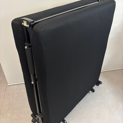 折りたたみベッド