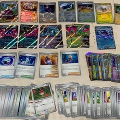 ポケモンカードまとめ売りの画像