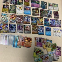 ポケモンカードまとめ売りの画像